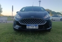 Autos - Ford Fiesta splus 2019 Nafta 51000Km - En Venta