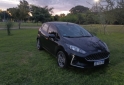 Autos - Ford Fiesta splus 2019 Nafta 51000Km - En Venta