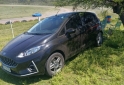 Autos - Ford Fiesta splus 2019 Nafta 51000Km - En Venta