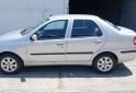 Autos - Fiat Siena 2004 Nafta 180000Km - En Venta