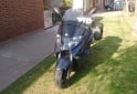 Motos - Benelli Zafferano 250 2016 Nafta 12000Km - En Venta
