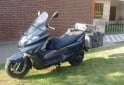 Motos - Benelli Zafferano 250 2016 Nafta 12000Km - En Venta