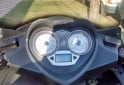 Motos - Benelli Zafferano 250 2016 Nafta 12000Km - En Venta
