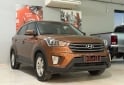 Autos - Hyundai Creta 2016 Nafta 120000Km - En Venta