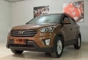 Autos - Hyundai Creta 2016 Nafta 120000Km - En Venta