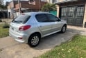 Autos - Peugeot 207 XS 2011 Nafta 43800Km - En Venta