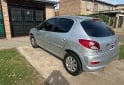 Autos - Peugeot 207 XS 2011 Nafta 43800Km - En Venta