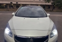 Autos - Peugeot 308 Allure 2016 Nafta 92500Km - En Venta