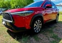 Autos - Toyota corolla cross 2021 Nafta 85000Km - En Venta