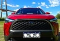 Autos - Toyota corolla cross 2021 Nafta 85000Km - En Venta