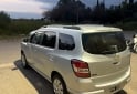 Autos - Chevrolet SPIN LT 2015 GNC 204000Km - En Venta