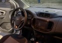 Autos - Chevrolet SPIN LT 2015 GNC 204000Km - En Venta