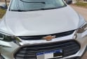 Autos - Chevrolet Tracker Lt 2022 Nafta 62000Km - En Venta