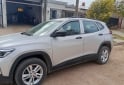 Autos - Chevrolet Tracker Lt 2022 Nafta 62000Km - En Venta