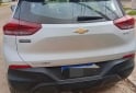 Autos - Chevrolet Tracker Lt 2022 Nafta 62000Km - En Venta