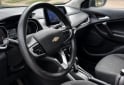 Autos - Chevrolet Tracker Lt 2022 Nafta 62000Km - En Venta