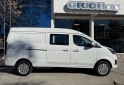 Utilitarios - Shineray 2.0 NAFTA 5 AS M7 FURGÓN 2026 Nafta 0Km - En Venta