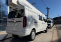 Utilitarios - Shineray 2.0 NAFTA 5 AS M7 FURGÓN 2026 Nafta 0Km - En Venta