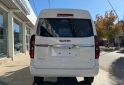 Utilitarios - Shineray 2.0 NAFTA 5 AS M7 FURGÓN 2026 Nafta 0Km - En Venta