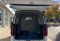 Utilitarios - Shineray 2.0 NAFTA 5 AS M7 FURGÓN 2026 Nafta 0Km - En Venta
