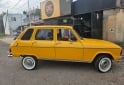Autos - Renault 6 1983 GNC 70000Km - En Venta