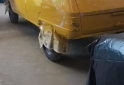 Autos - Renault 6 1983 GNC 70000Km - En Venta