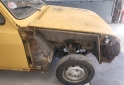 Autos - Renault 6 1983 GNC 70000Km - En Venta