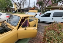 Autos - Renault 6 1983 GNC 70000Km - En Venta