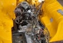Autos - Renault 6 1983 GNC 70000Km - En Venta