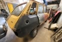 Autos - Renault 6 1983 GNC 70000Km - En Venta