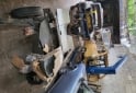 Autos - Renault 6 1983 GNC 70000Km - En Venta