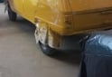 Autos - Renault 6 1983 GNC 70000Km - En Venta