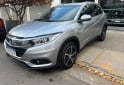 Autos - Honda HRV 2019 Nafta 100000Km - En Venta