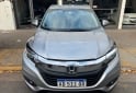 Autos - Honda HRV 2019 Nafta 100000Km - En Venta