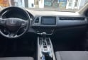 Autos - Honda HRV 2019 Nafta 100000Km - En Venta