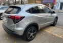 Autos - Honda HRV 2019 Nafta 100000Km - En Venta