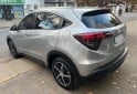 Autos - Honda HRV 2019 Nafta 100000Km - En Venta