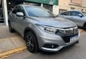 Autos - Honda HRV 2019 Nafta 100000Km - En Venta