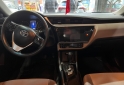Autos - Toyota Corolla 2018 Nafta 130000Km - En Venta
