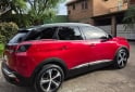 Autos - Peugeot 3008 GTline HDI 2.0 Turbo 2018 Diesel 53000Km - En Venta
