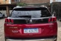 Autos - Peugeot 3008 GTline HDI 2.0 Turbo 2018 Diesel 53000Km - En Venta