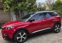 Autos - Peugeot 3008 GTline HDI 2.0 Turbo 2018 Diesel 53000Km - En Venta