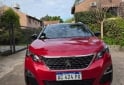 Autos - Peugeot 3008 GTline HDI 2.0 Turbo 2018 Diesel 53000Km - En Venta