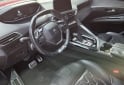 Autos - Peugeot 3008 GTline HDI 2.0 Turbo 2018 Diesel 53000Km - En Venta