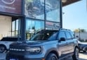Camionetas - Ford BRONCO WILDTRAK 2.0 2021 Nafta 125000Km - En Venta