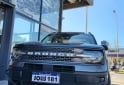 Camionetas - Ford BRONCO WILDTRAK 2.0 2021 Nafta 125000Km - En Venta