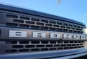 Camionetas - Ford BRONCO WILDTRAK 2.0 2021 Nafta 125000Km - En Venta