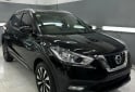 Autos - Nissan Kicks Exclusive 2019 Nafta 43500Km - En Venta