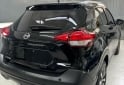 Autos - Nissan Kicks Exclusive 2019 Nafta 43500Km - En Venta
