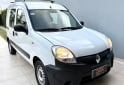 Utilitarios - Renault Kangoo 2016 GNC - En Venta